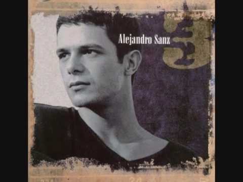 Alejandro Sanz » Por Bandera - Alejandro Sanz