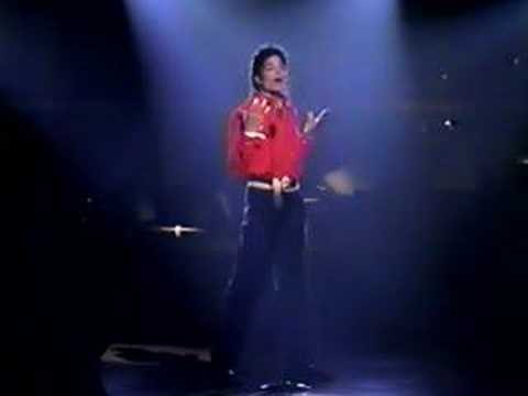 Michael Jackson » Michael Jackson - You Were There