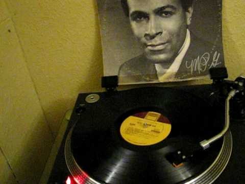 Marvin Gaye » Marvin Gaye That's the way love is