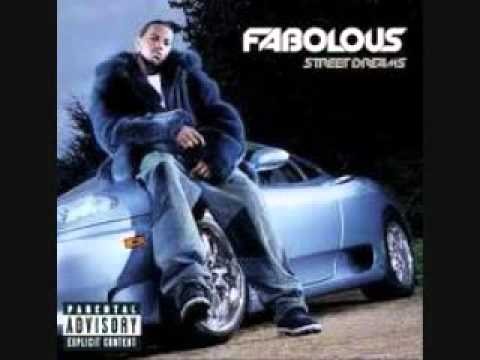 Fabolous » Fabolous ft Mary J. Blige  MY LIFE