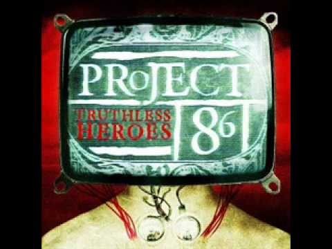 Project 86 » Project 86 - Soma