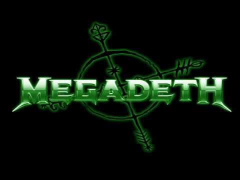 Megadeth » Megadeth - Breakpoint