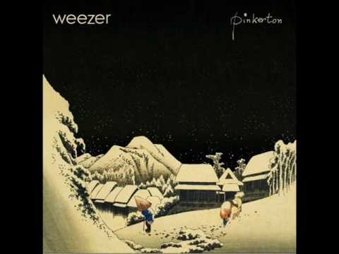 Weezer » Weezer - Tired of Sex