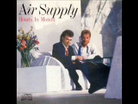 Air Supply » Air Supply Put love in your life