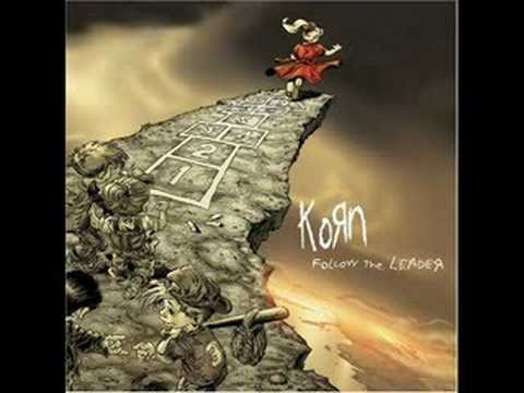 Korn » Korn BBK