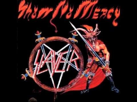 Slayer » Slayer - The Final Command