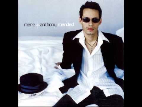 Marc Anthony » Marc Anthony - I Need You