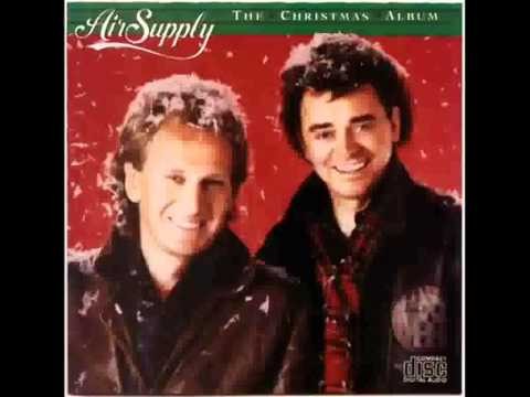Air Supply » Air Supply - Love Is All (with lyrics)