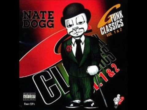 Nate Dogg » Nate Dogg hardest man in town