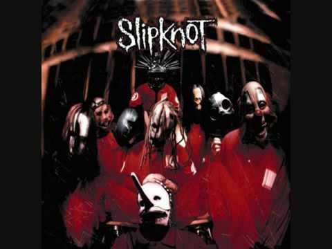 Slipknot » Slipknot- Tattered And Torn