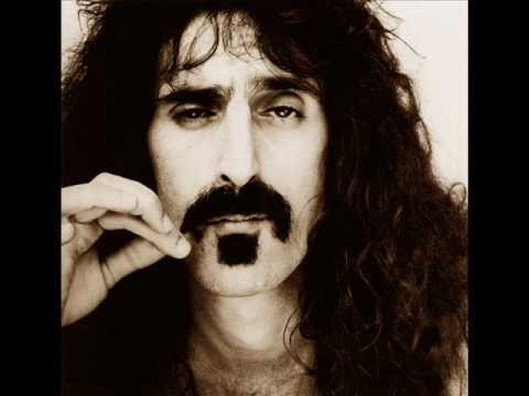Frank Zappa » Frank Zappa - The Meek Shall Inherit Nothing