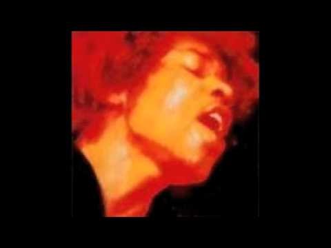 Jimi Hendrix » Jimi Hendrix - Long, Hot Summer Night