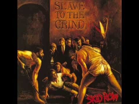 Skid Row » Skid Row -  The Threat