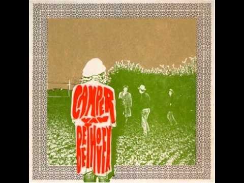 Camper Van Beethoven » Camper Van Beethoven - I Don't See You
