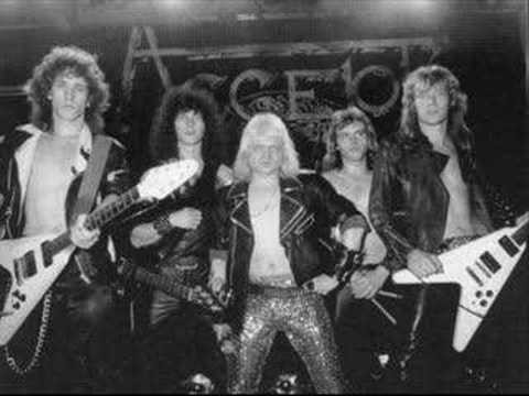 Accept » Accept - Glad to be alone