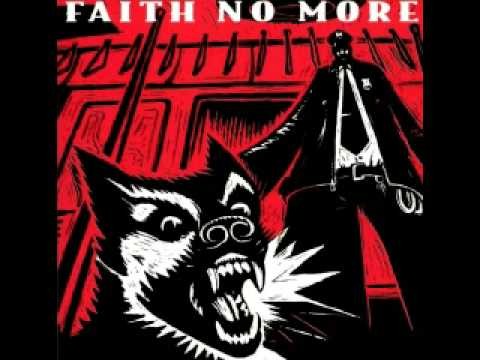 Faith No More » Faith No More - King for a Day