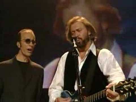 Bee Gees » Bee Gees (19/32) - Run to me