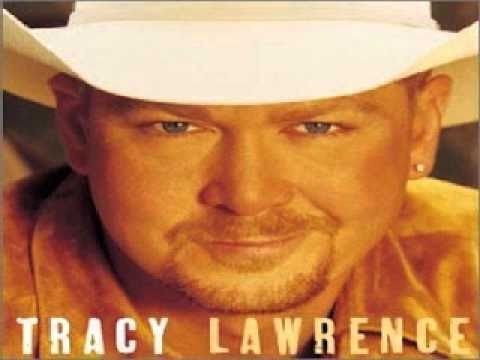 Tracy Lawrence » Tracy Lawrence       "My Second Home"