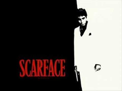 Scarface » Scarface Intro Theme