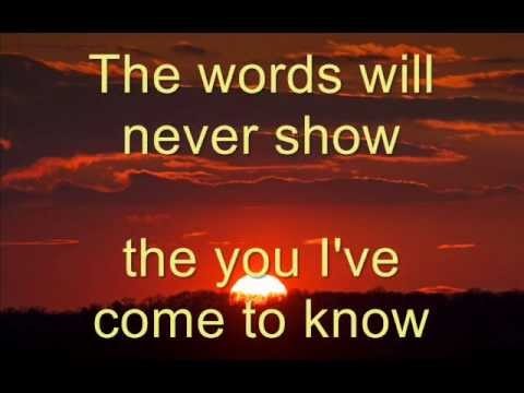 Perry Como » Perry Como - if. Lyrics