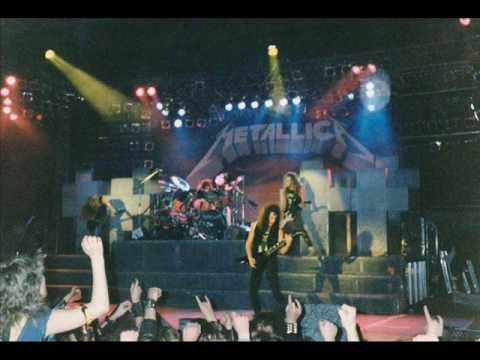 Metallica » Metallica - Free Speech For The Dumb