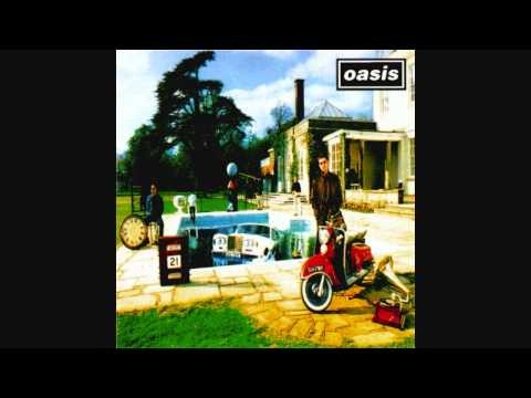Oasis » Oasis - Fade In-Out (album version)