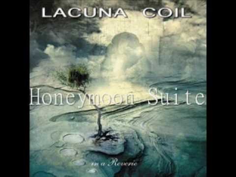 Lacuna Coil » Honeymoon Suite ~ Lacuna Coil