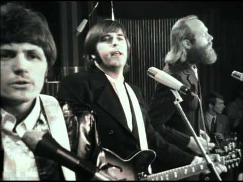 Beach Boys » Beach Boys - I can hear music (1) 1969
