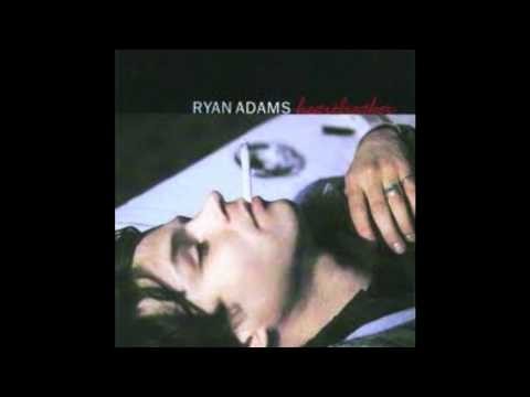 Ryan Adams » Ryan Adams - Why Do They Leave?