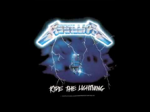 Metallica » Metallica - Creeping Death
