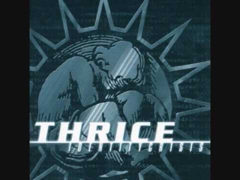 Thrice » Thrice- Identity Crisis