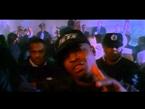 Public Enemy » Public Enemy - By The Time I Get To Arizona