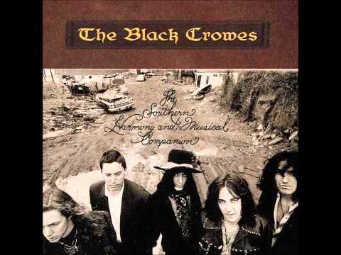 Black Crowes » The Black Crowes - Time Will Tell (Studio Version)