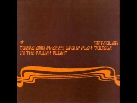 Stereolab » Stereolab - With Friends Like These
