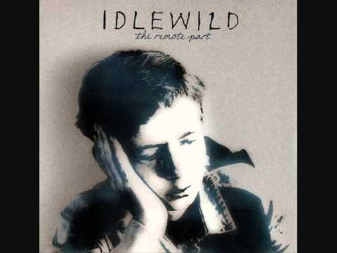 Idlewild » Idlewild - Out of Routine