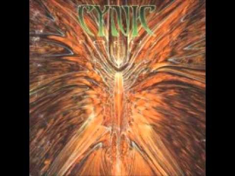 Cynic » Cynic - Celestial Voyage