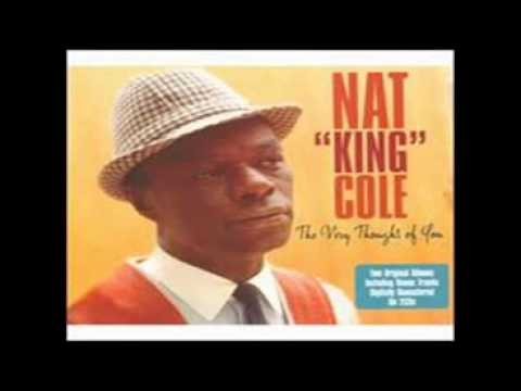 Nat King Cole » Nat King Cole Lush Life