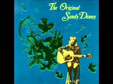 Sandy Denny » Sandy Denny - My Ramblin' Boy
