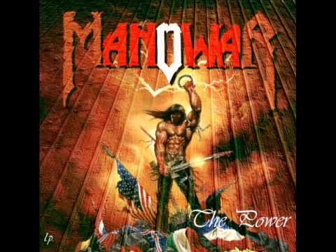 Manowar » Manowar - The Power