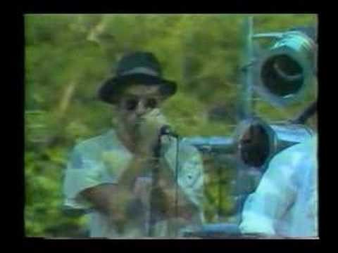 R.E.M. » R.E.M. - Good Advices (Raleigh 1985)