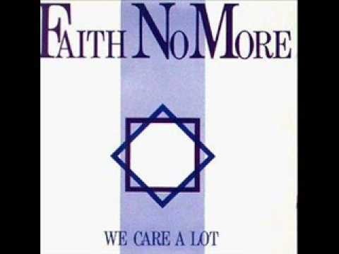Faith No More » Arabian Disco by Faith No More