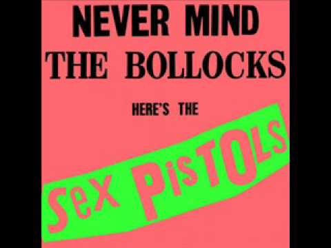Sex Pistols » Sex Pistols - Holiday In The Sun