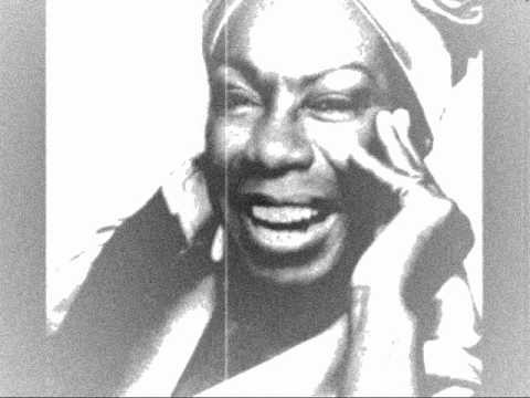 Nina Simone » Nina Simone - Rags And Old Iron