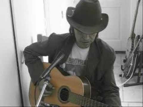 Ry Cooder » Ditty Wah Ditty((Ry Cooder cover)