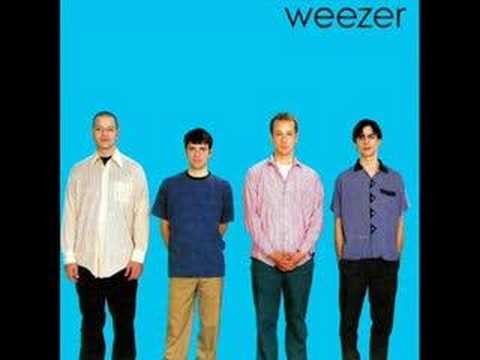 Weezer » Weezer-The World Has Turned And Left Me Here