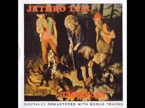 Jethro Tull » Jethro Tull - Dharma For One