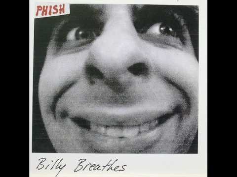 Phish » Phish - Billy Breathes