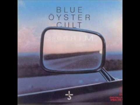 Blue Oyster Cult » Blue Oyster Cult: Lonely Teardrops