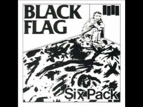 Black Flag » Black Flag - I've heard it before