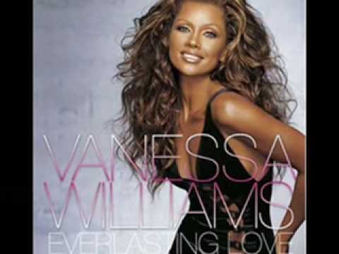 Vanessa Williams » Vanessa Williams - Hark the herald angels sing